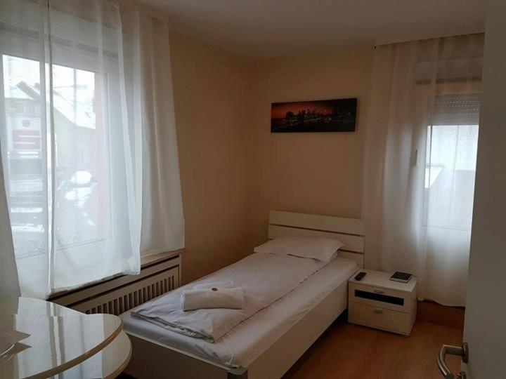 Zum Erbacher Hof Gadernheim Luaran gambar
